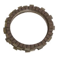 Whites Clutch Fibre Kit for Suzuki LTZ400 Quadsport 2003-2004