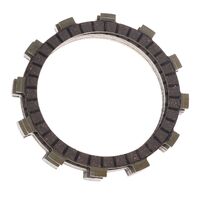 Whites Clutch Fibre Kit for Suzuki LTZ250 Quadsport 2004-2012