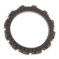 Whites Clutch Fibre Kit for Suzuki RM250 2003-2005