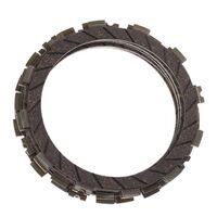 Whites Clutch Fibre Kit WCF3455