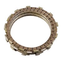 Whites Clutch Fibre Kit for Suzuki GSF1250SA Bandit 2007-2015