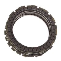 Whites Clutch Fibre Kit WCF3462