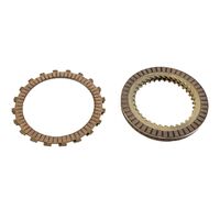 Whites Clutch Kit for Suzuki C109RT Boulevard VLR1800 2008-2016