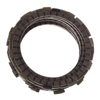 Whites Clutch Fibre Kit for Suzuki GSXR750 2001-2003