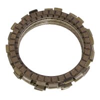 Whites Clutch Fibre Kit for Suzuki GSXR600 2001-2003