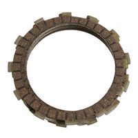 Whites Clutch Fibre Kit for Kawasaki Ninja 650R ABS 2013