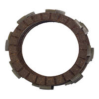 Whites Clutch Fibre Kit for Kawasaki KH125 1982