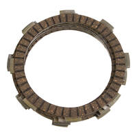 Whites Clutch Fibre Kit WCF4453