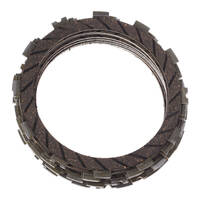 Whites Clutch Fibre Kit for Kawasaki KLZ1000 Versys 2015-2016