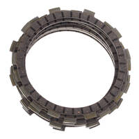 Whites Clutch Fibre Kit for Kawasaki KDX220 1997-2006