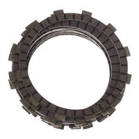 Whites Clutch Fibre Kit WCF4513