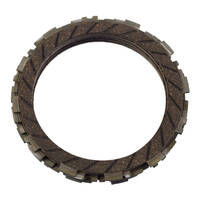 Whites Clutch Fibre Kit for Kawasaki ZX600 (Ninja ZX6R) 2007-2014