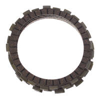 Whites Clutch Fibre Kit for Kawasaki Ninja EX300 SE ABS 2013