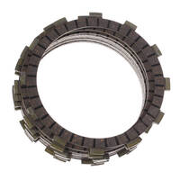 Whites Clutch Fibre Kit WCF5589
