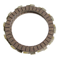 Whites Clutch Fibre Kit WCF5599