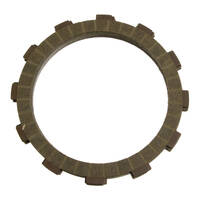 Whites Clutch Fibre Kit for KTM 525 SX 2004-2005
