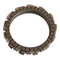 Whites Clutch Fibre Kit for BMW F650 Funduro 1993-2000