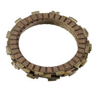 Whites Clutch Fibre Kit for Husqvarna TX125 2017-2018