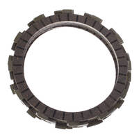 Whites Clutch Fibre Kit for KTM 400 EGS 1997