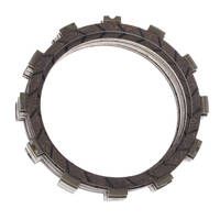 Whites Clutch Fibre Kit for KTM 990 Adventure R 2009