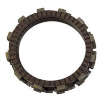 Whites Clutch Fibre Kit WCF5635