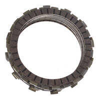 Whites Clutch Fibre Kit for BMW F650GS (650cc) 1999-2003