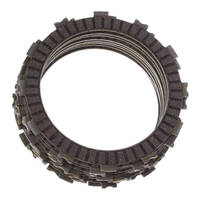 Whites Clutch Fibre Kit for KTM 450 SX Racing 2007