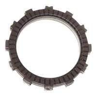 Whites Clutch Fibre Kit for KTM 530 EXC 2008-2009