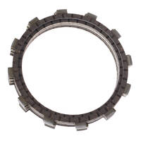 Whites Clutch Fibre Kit for Husqvarna Svartpilen 701 2020-2021