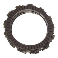 Whites Clutch Fibre Kit for KTM 530 EXC 2010