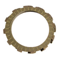 Whites Clutch Fibre Kit for Husqvarna FE350 2014-2024