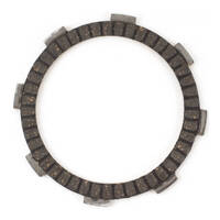 Whites Single Clutch Fibre for Honda XR125 Duster 2012-2013