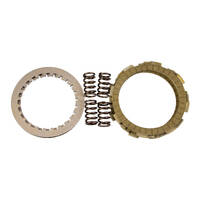Whites Complete Clutch Kit for Honda CR80R 1985-2002