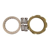Complete Clutch Kit for Honda CR85R Small Wheel 2003-2007