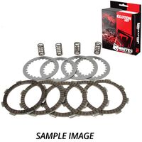 Complete Clutch Kit for Honda CR125R 1987-1999