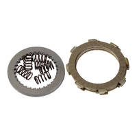 Whites Complete Clutch Kit for Kawasaki KX60 1983-2004