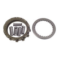 Whites Complete Clutch Kit for Suzuki RM85 Small Wheel 2002-2015