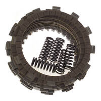 Whites Complete Clutch Kit for Yamaha YZ125 1991-1992