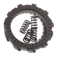Whites Complete Clutch Kit for Honda XR350R 1983-1984