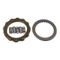 Whites Complete Clutch Kit for Kawasaki KX250 1992-2008