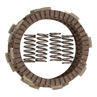 Whites Complete Clutch Kit for Yamaha AG125 2017-2024