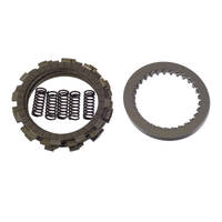 Whites Complete Clutch Kit for Yamaha YZ125 1993-2001