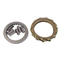 Whites Complete Clutch Kit WCOK071