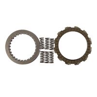 Complete Clutch Kit for Honda CR250R 1990-1993