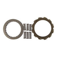 Whites Complete Clutch Kit for Honda CR500R 1990-2001