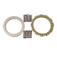 Whites Complete Clutch Kit WCOK079