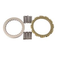 Complete Clutch Kit for Honda CR250R 1994-2007