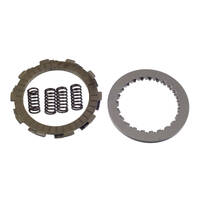 Whites Complete Clutch Kit WCOK084