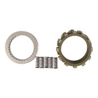 Whites Complete Clutch Kit for Yamaha YZ125 2002-2004