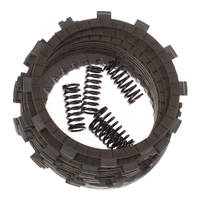 Whites Complete Clutch Kit for Yamaha YFM660R Raptor 2X4 2001-2005